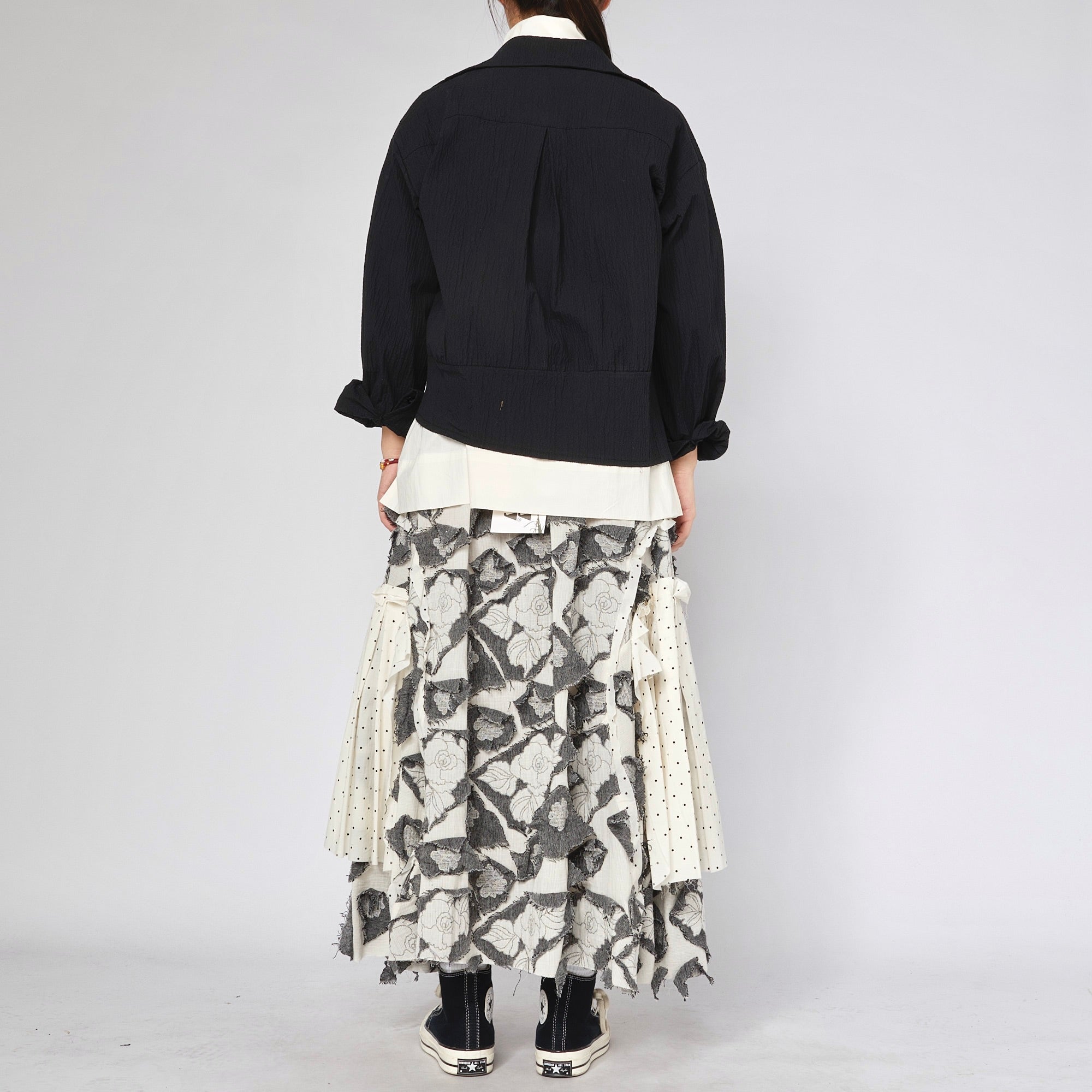 B2B SKIRT 926021