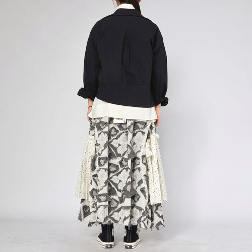 B2B SKIRT 926021