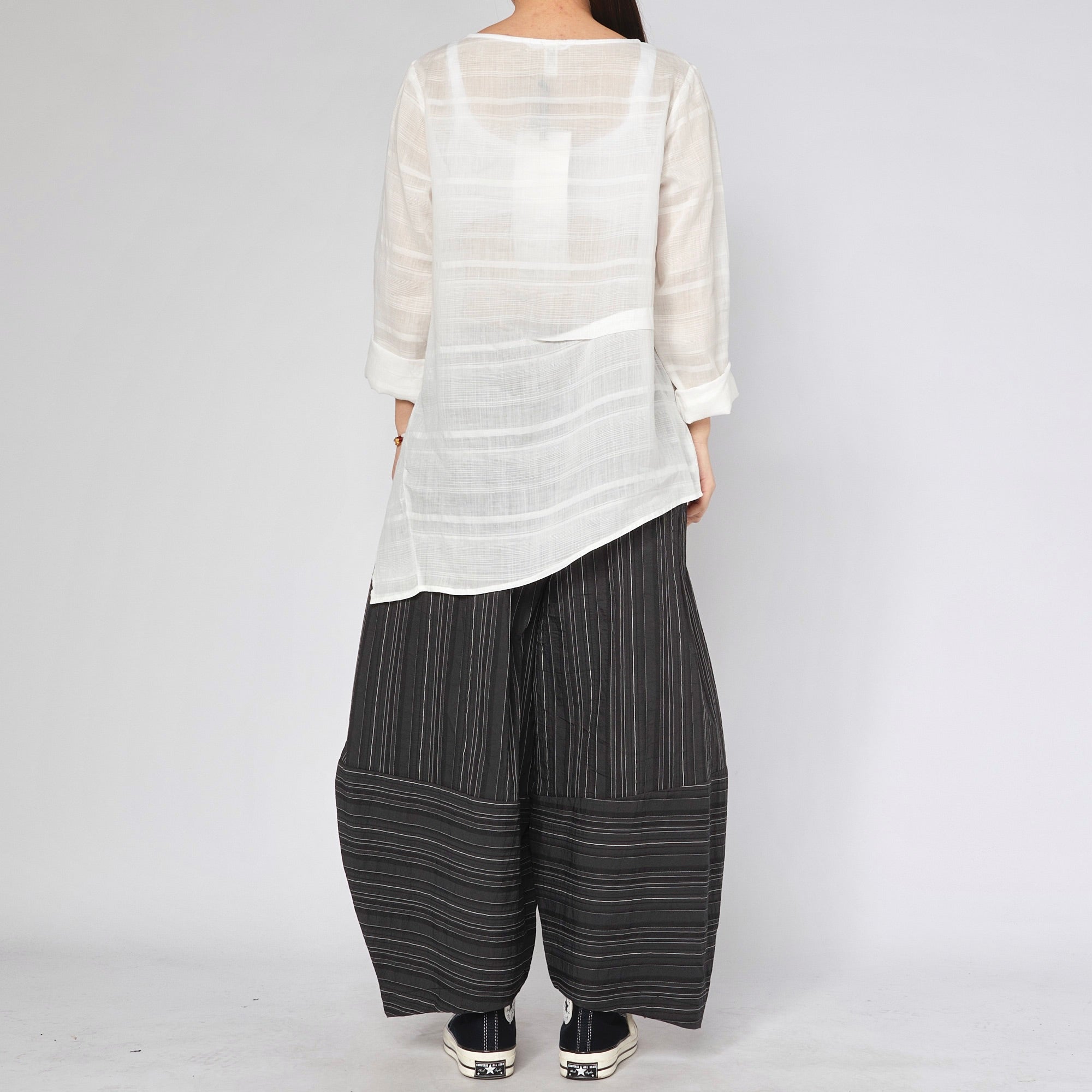 B2B BLOUSE 260074