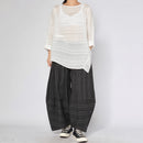 B2B BLOUSE 260074
