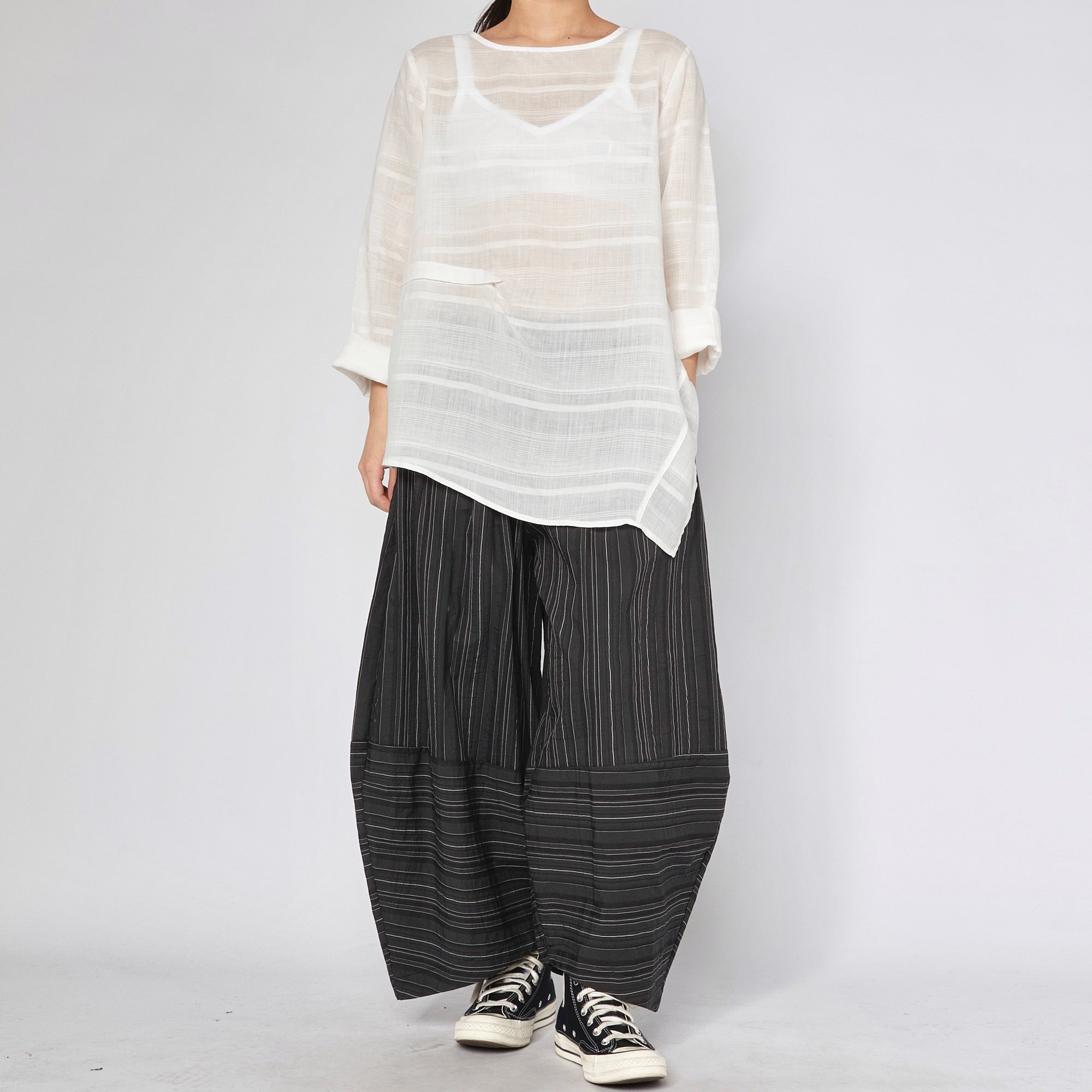 B2B BLOUSE 260074