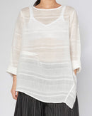 B2B BLOUSE 260074