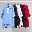 CAMICIA 126001