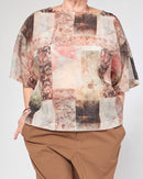 MAGLIA 260073/ROSA