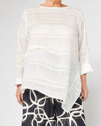 B2B BLOUSE 260074