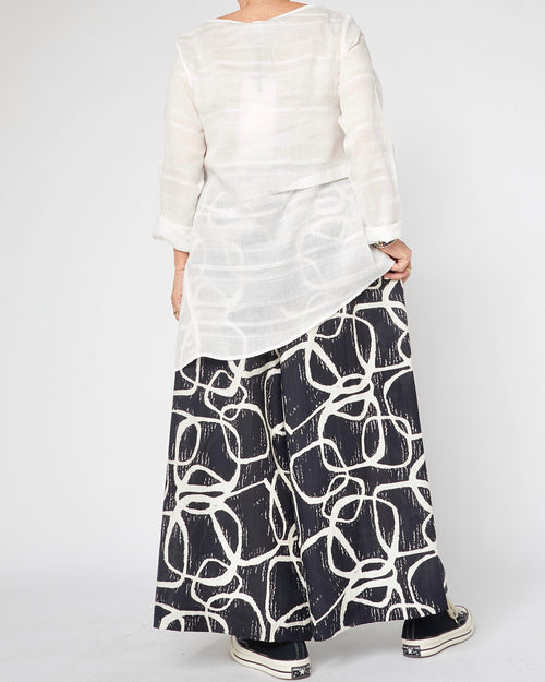 B2B PANTS 826085