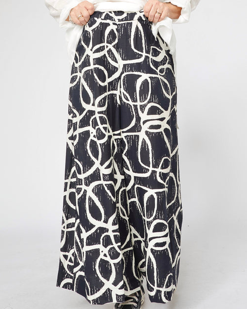 B2B PANTS 826085