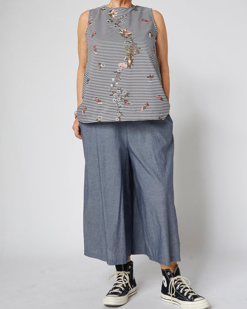 B2B PANTS 824056