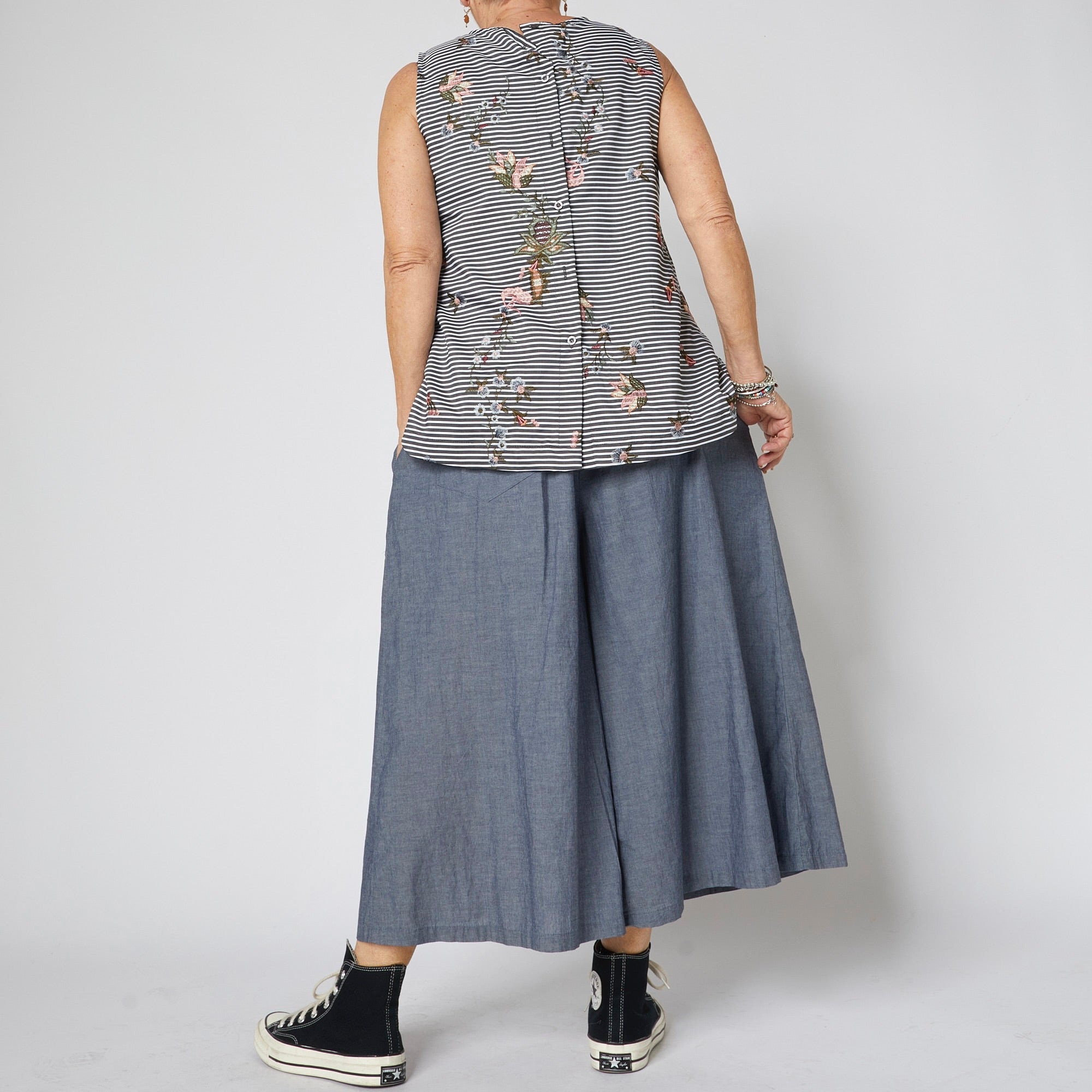 B2B PANTS 824056