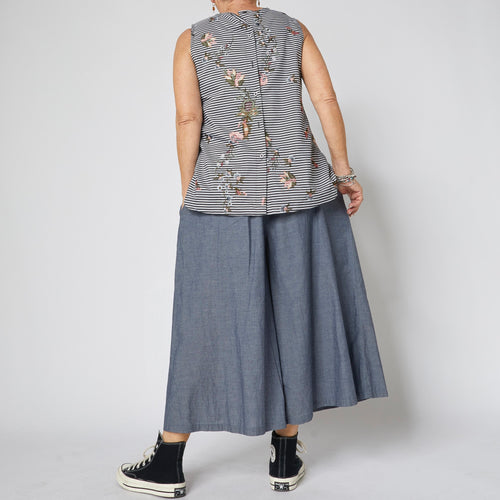 B2B PANTS 824056