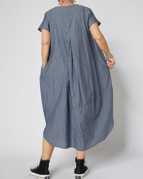 B2B DRESS 221577