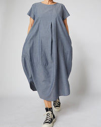 B2B DRESS 221577