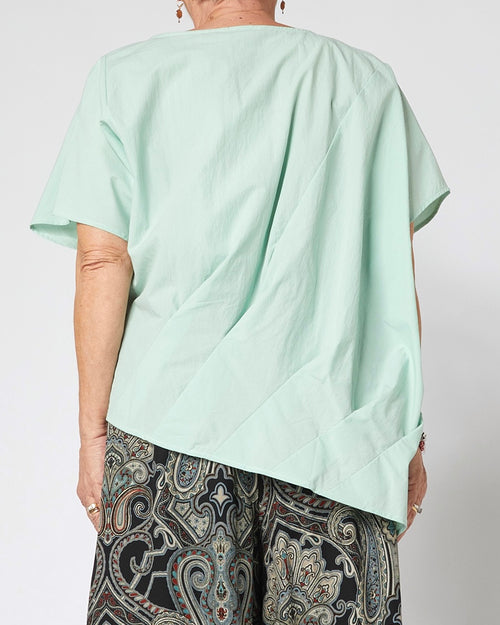 BLOUSE 250689