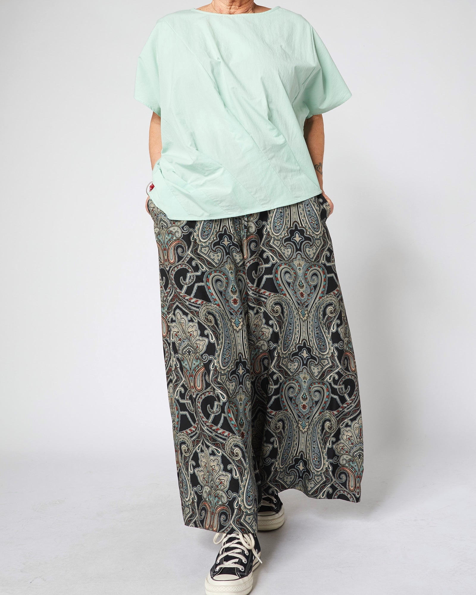 BLOUSE 250689