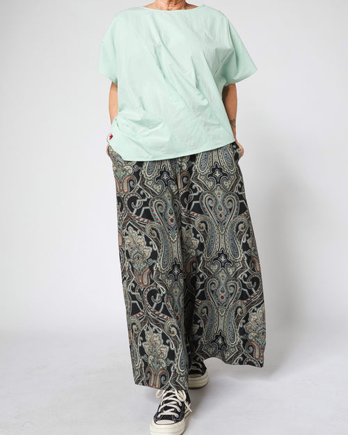 BLOUSE 250689