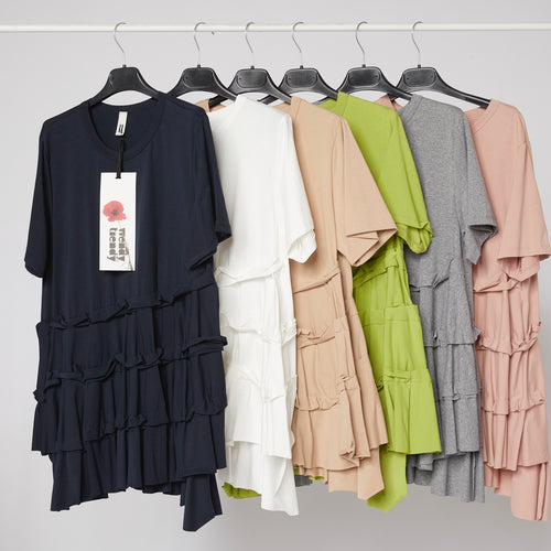 B2B T-SHIRT 125097