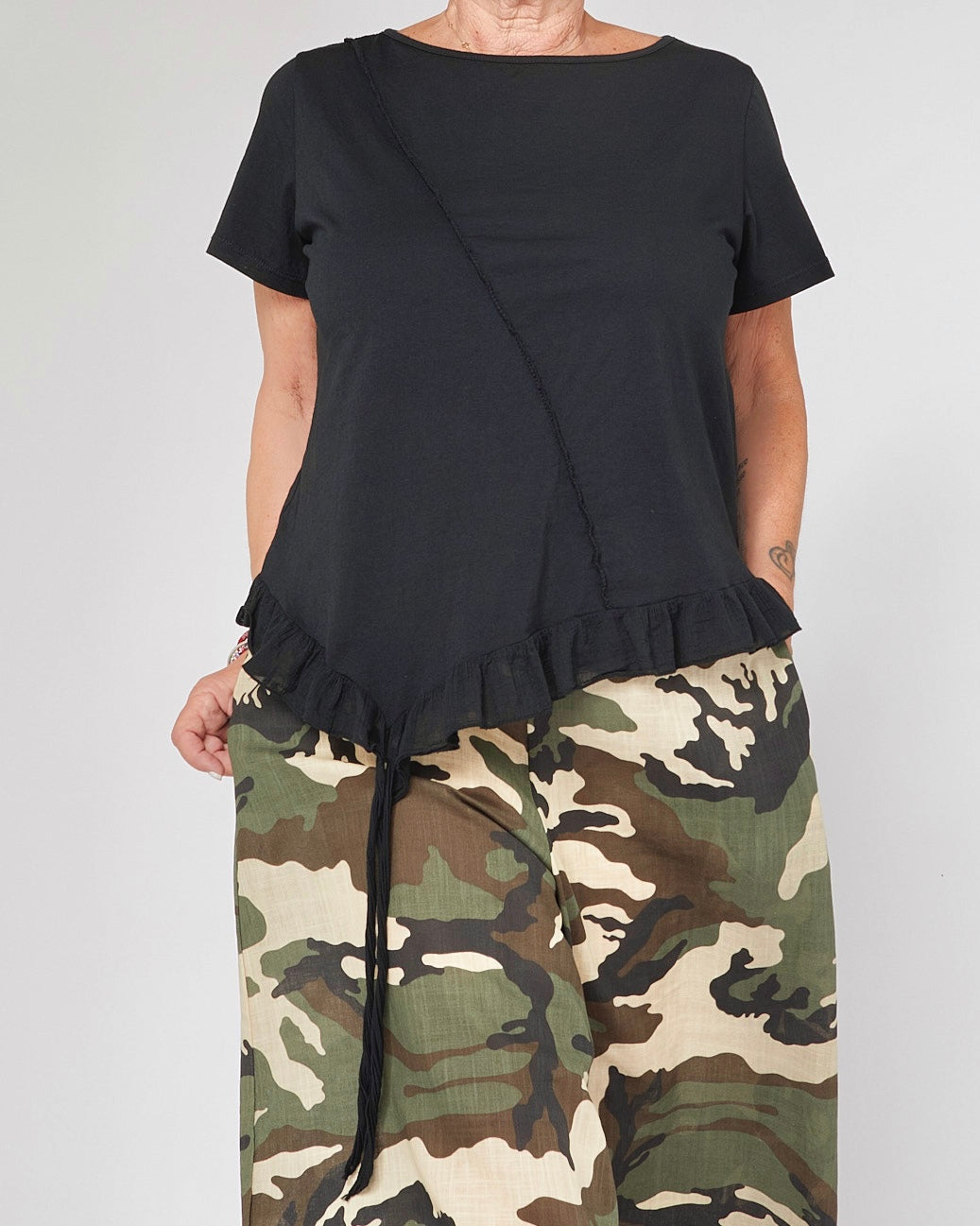 B2B T-SHIRT 226151