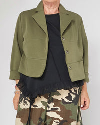 B2B JACKET 226013