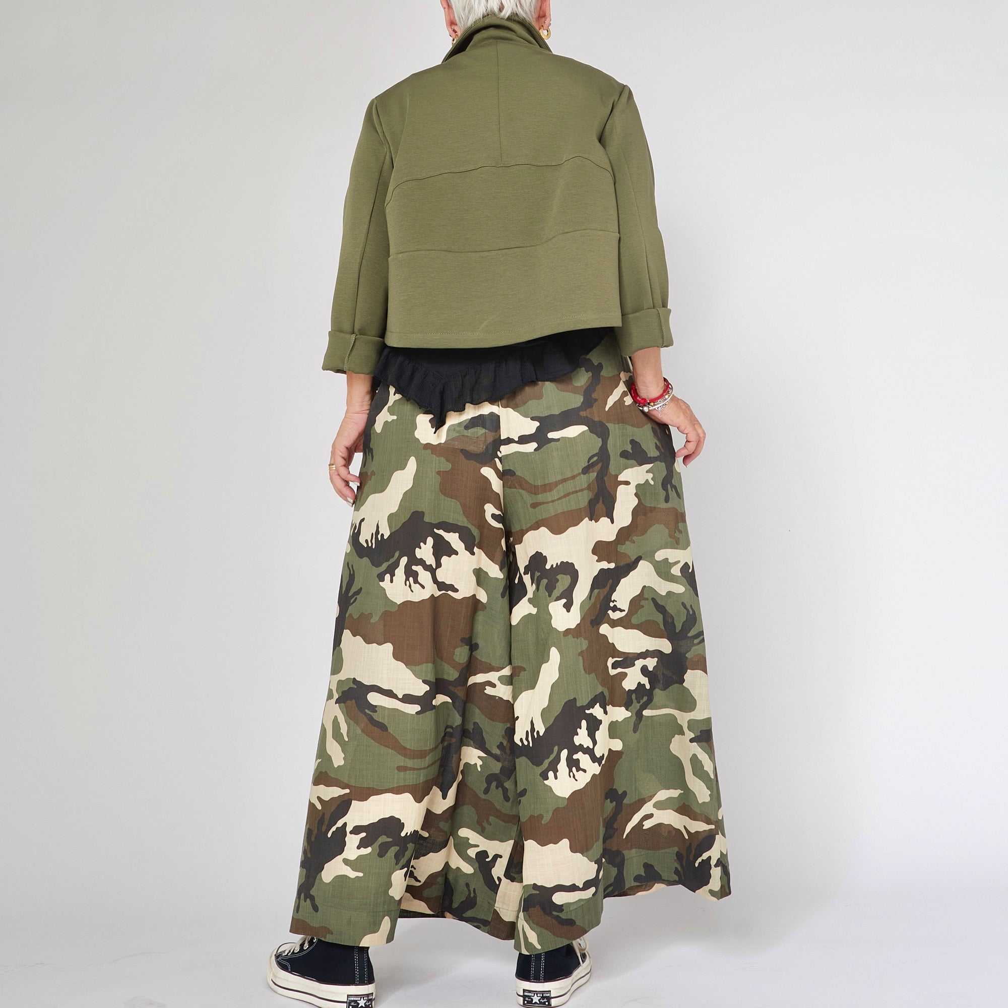 B2B JACKET 226013