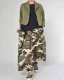 B2B JACKET 226013