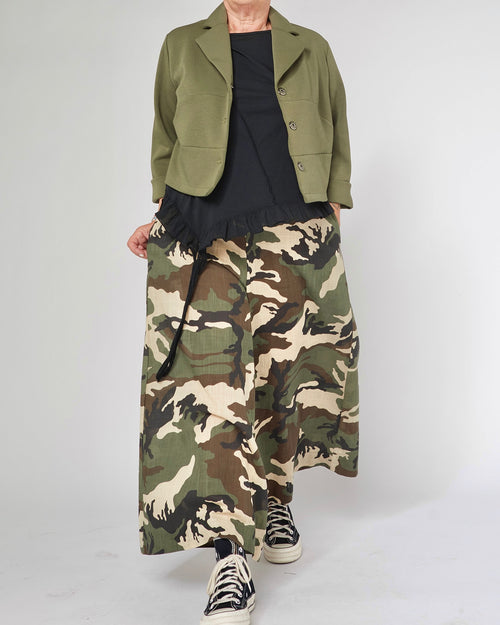 B2B JACKET 226013