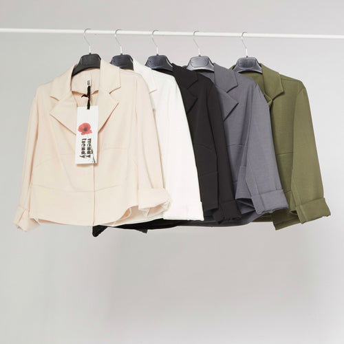 B2B JACKET 226013