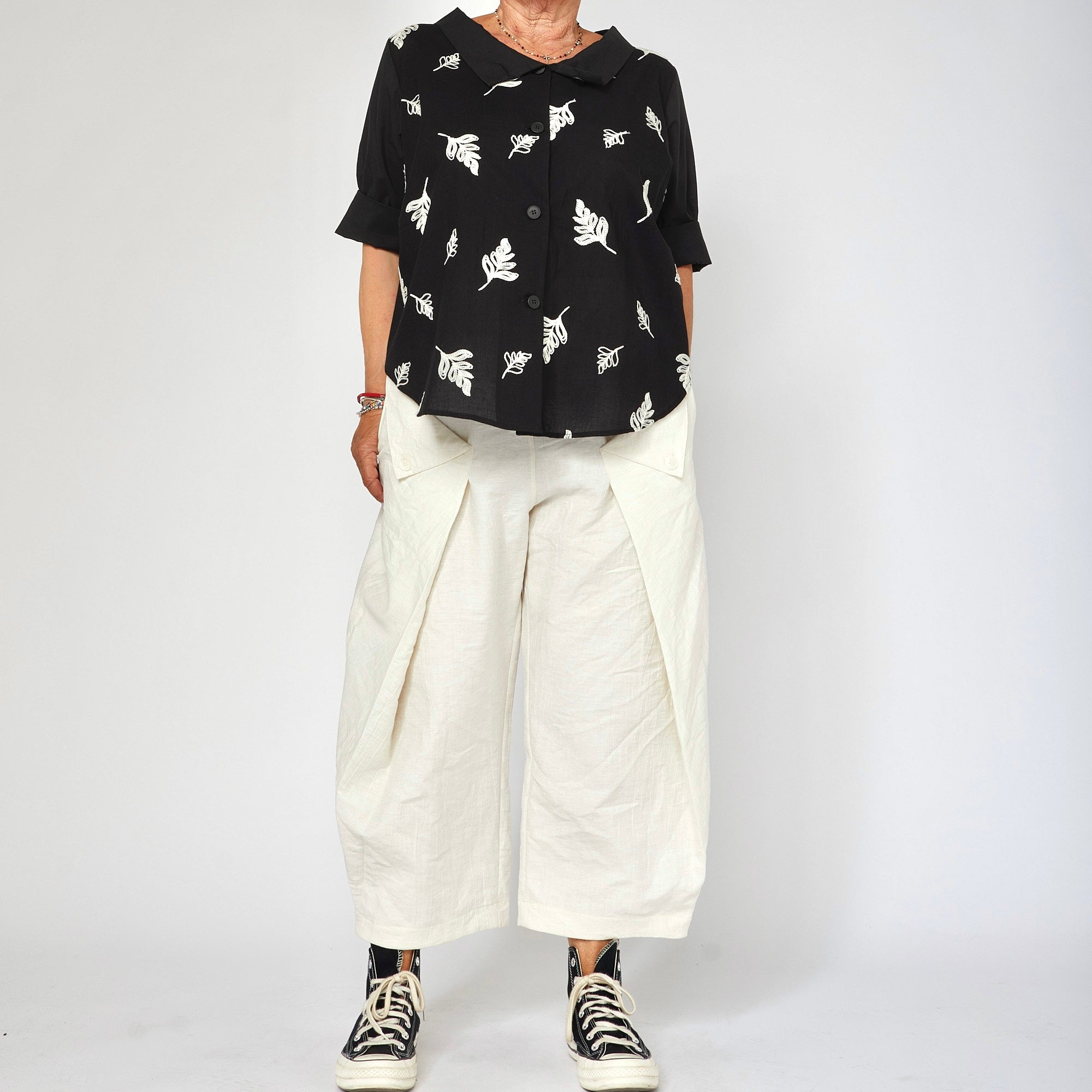 B2B SHIRT 224053