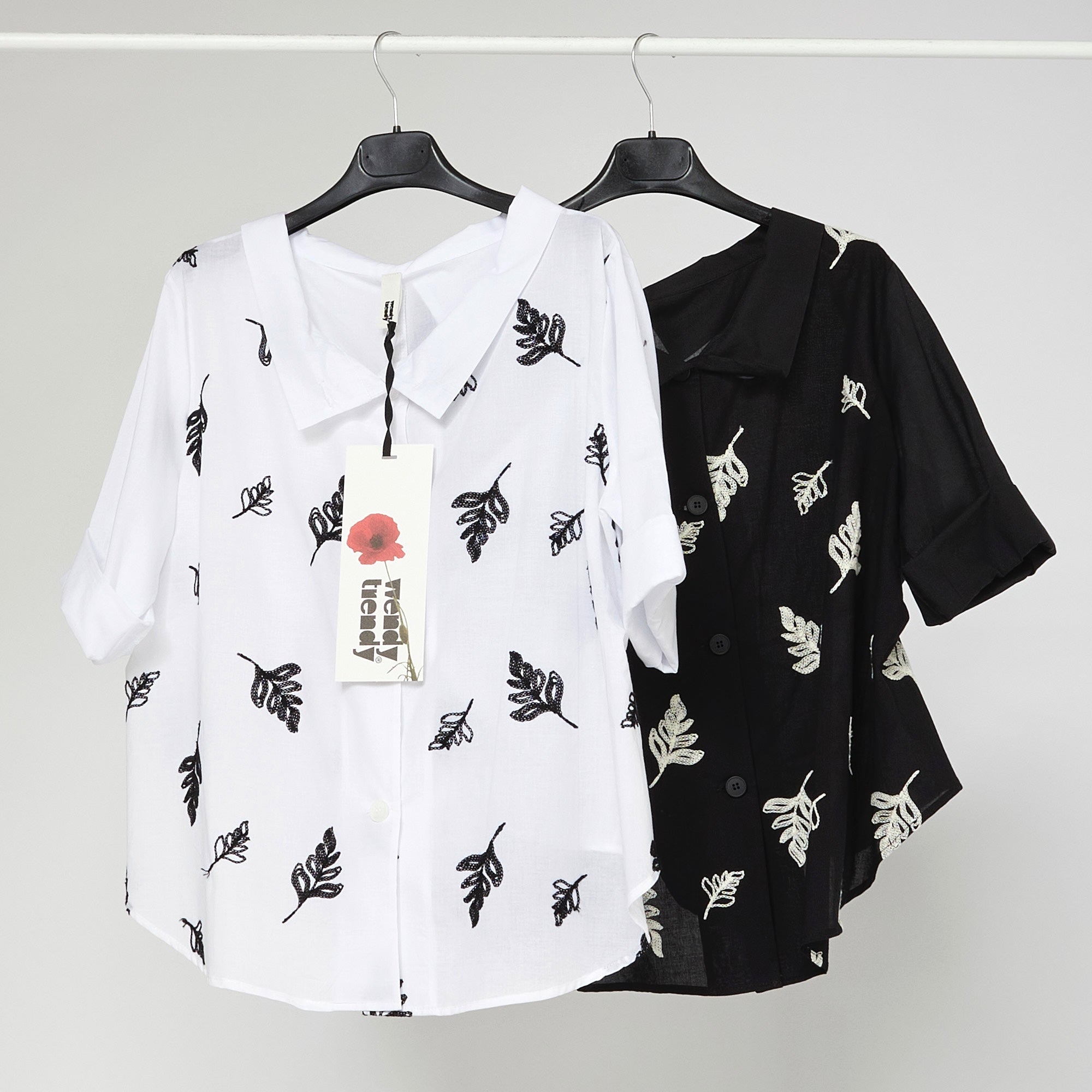 B2B SHIRT 224053
