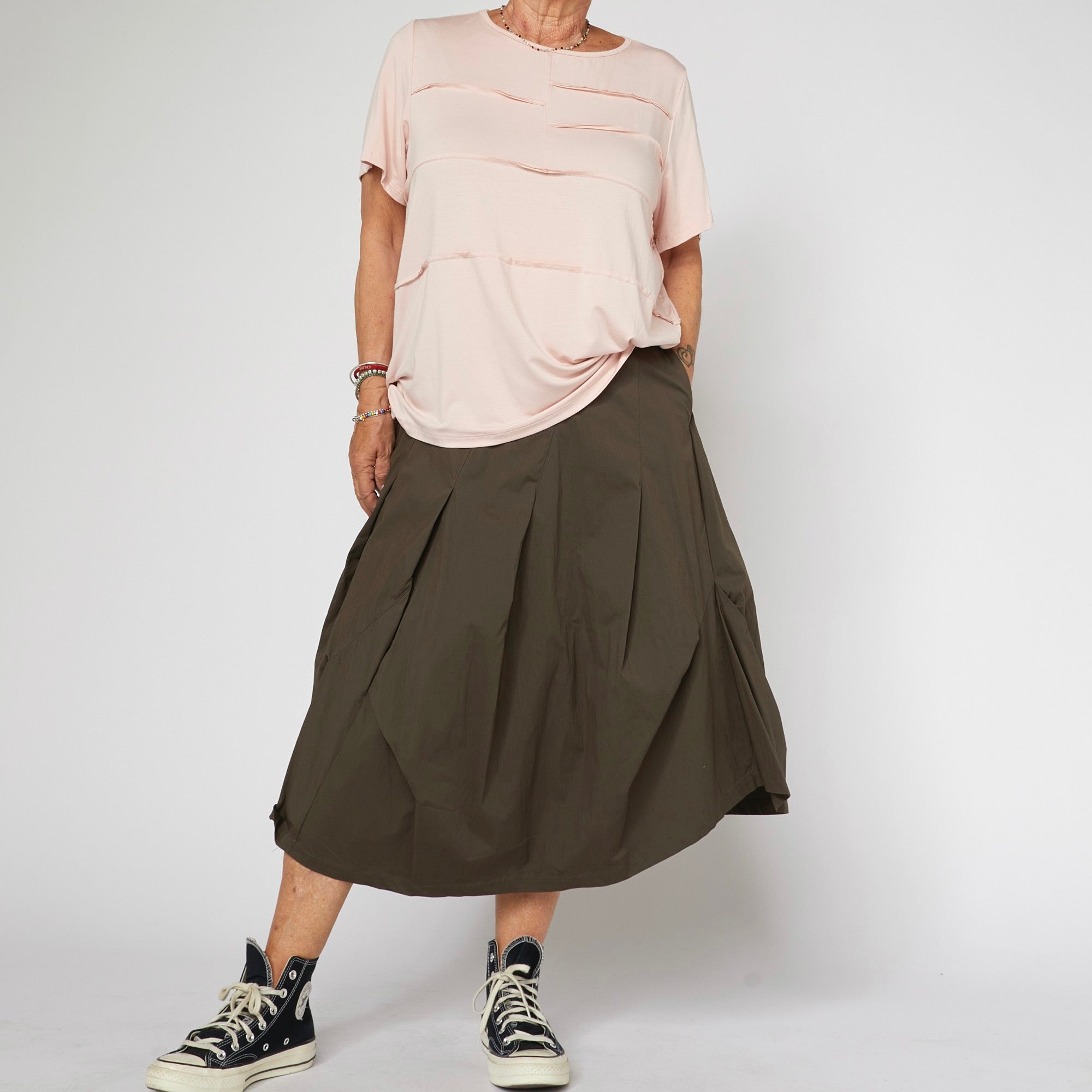 B2B SKIRT 250794