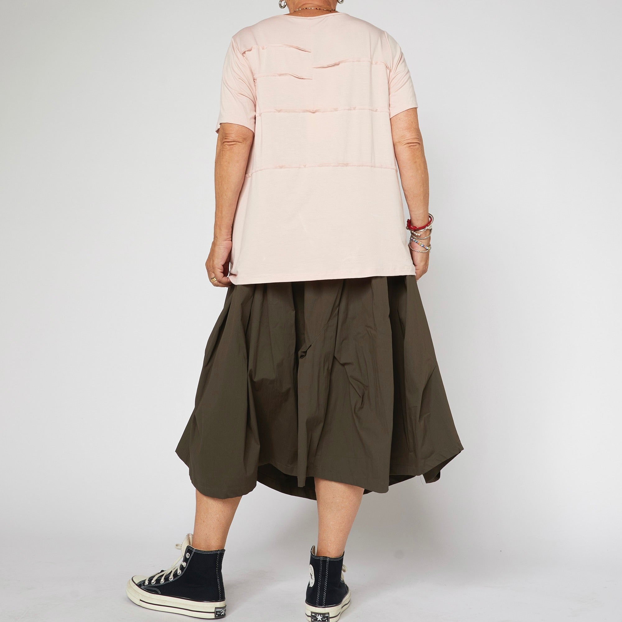 B2B SKIRT 250794
