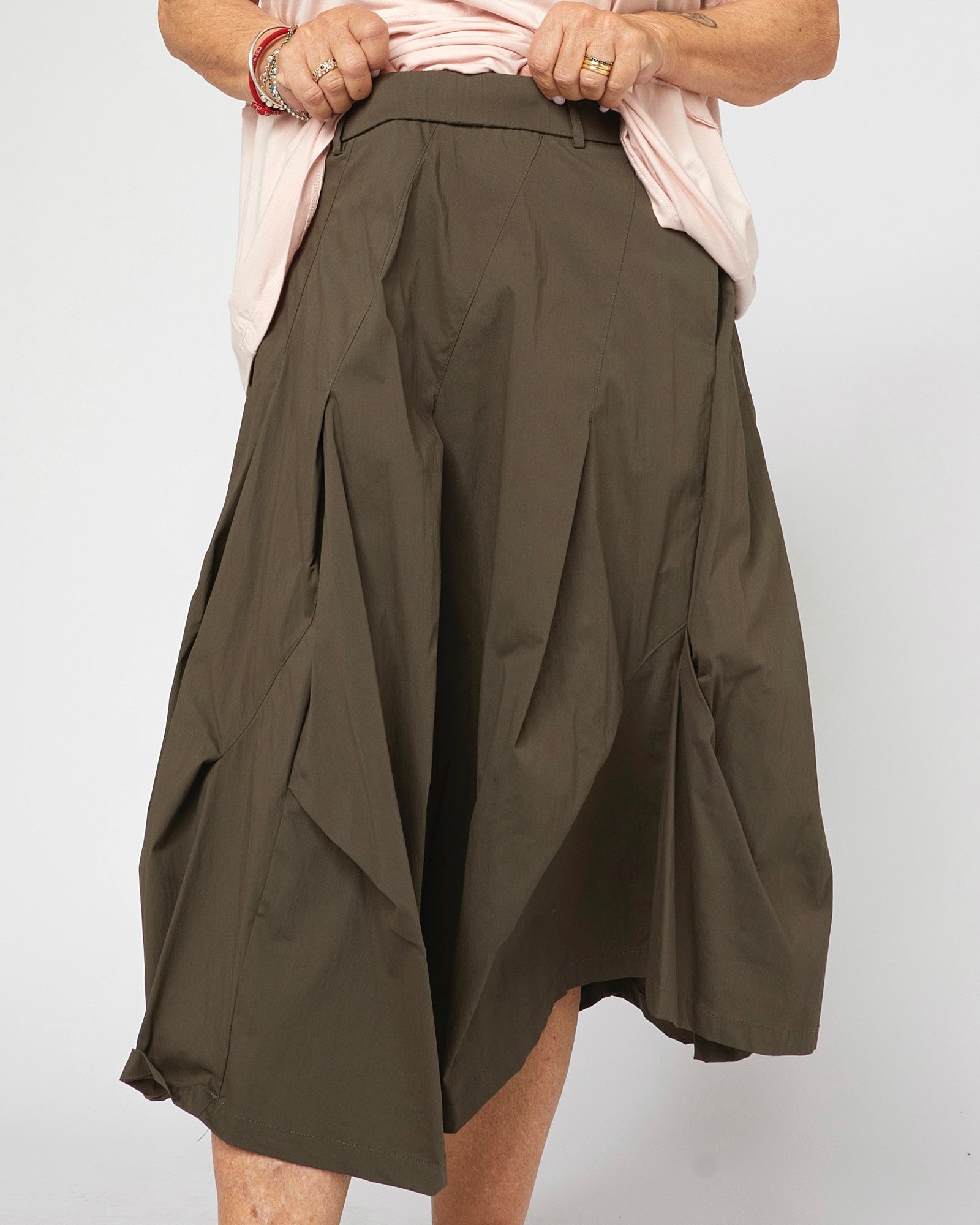 B2B SKIRT 250794