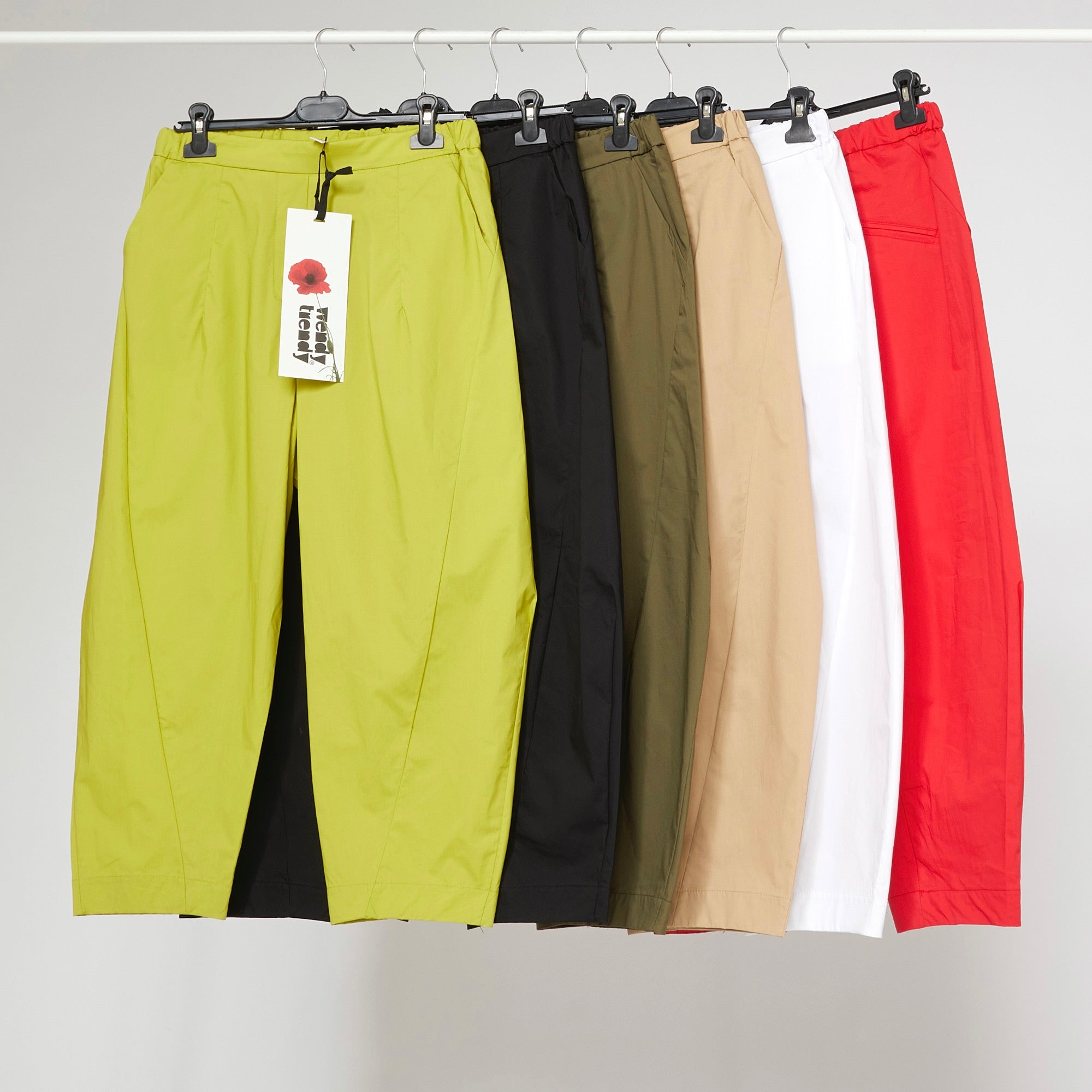 B2B PANTS 791473