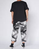 INK TROUSERS