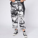 INK TROUSERS