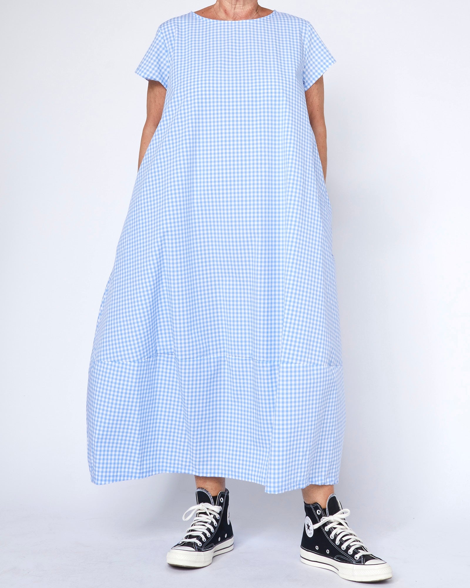 B2B DRESS 225108