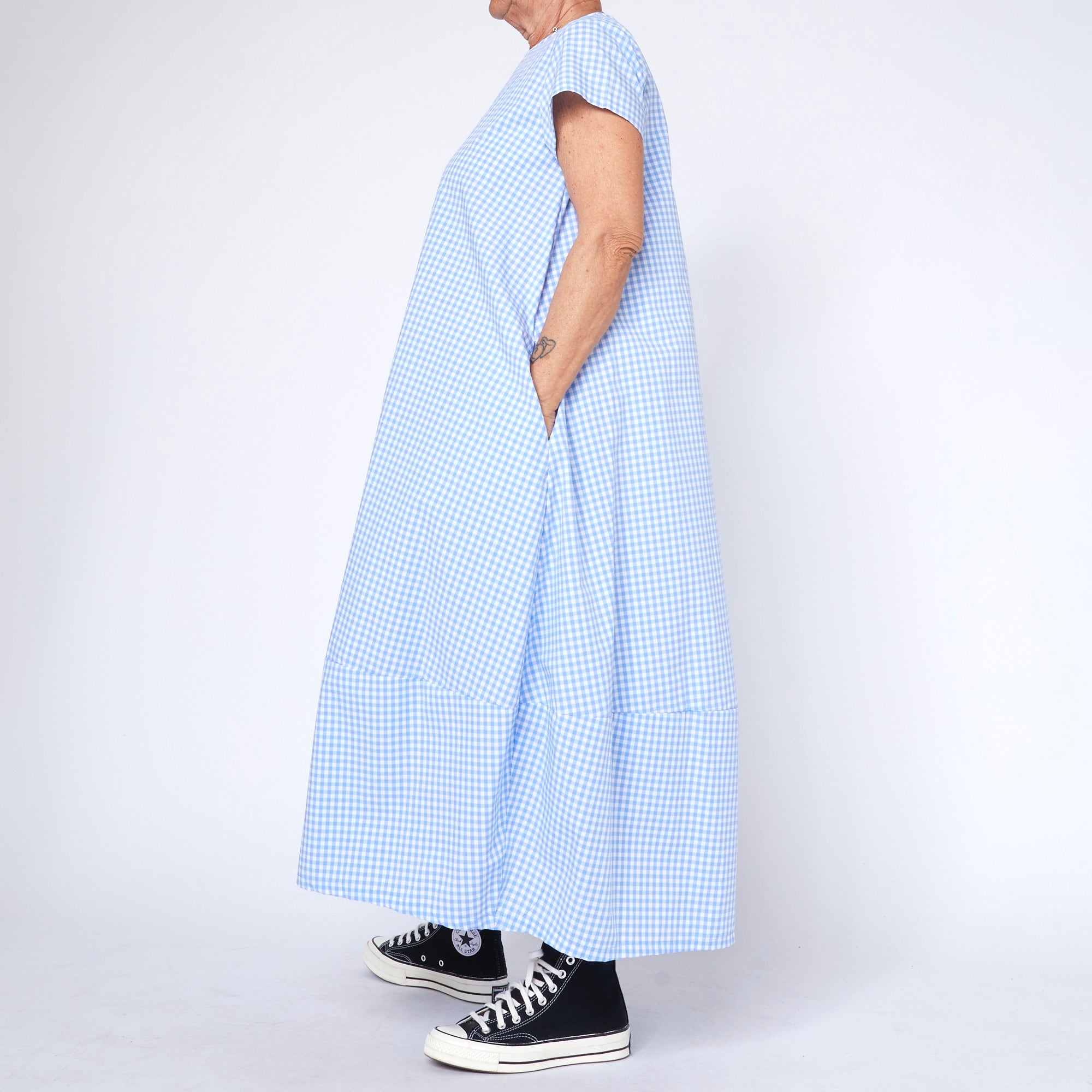 B2B DRESS 225108