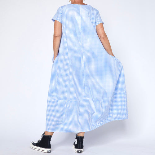 B2B DRESS 225108