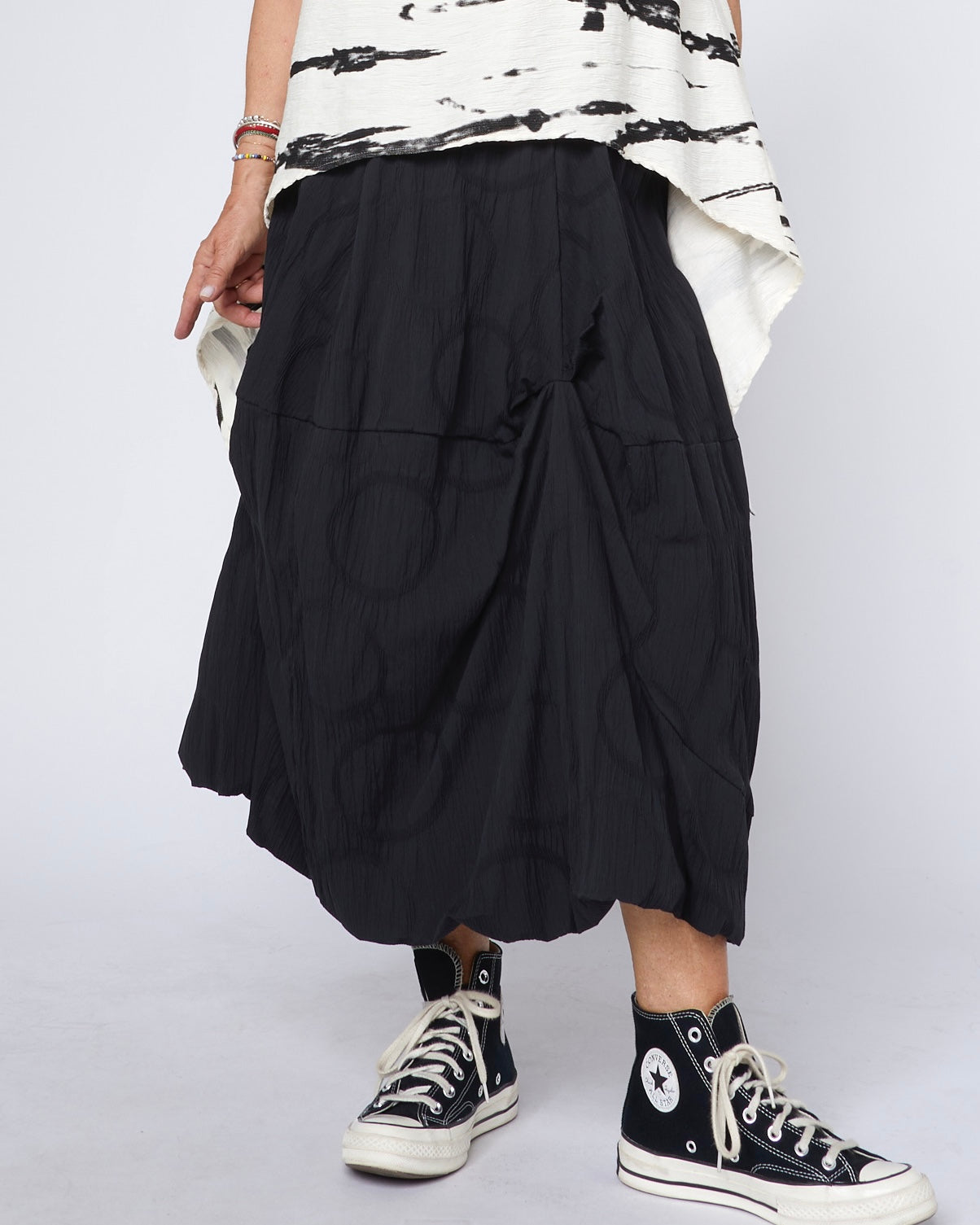 B2B SKIRT 250733