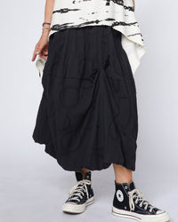 B2B SKIRT 250733