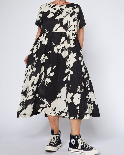 B2B DRESS 250236