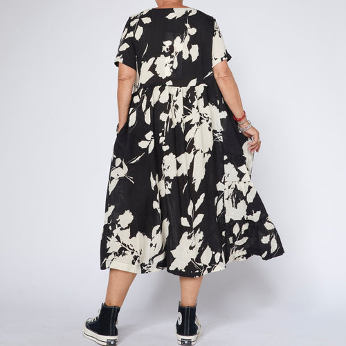 B2B DRESS 250236