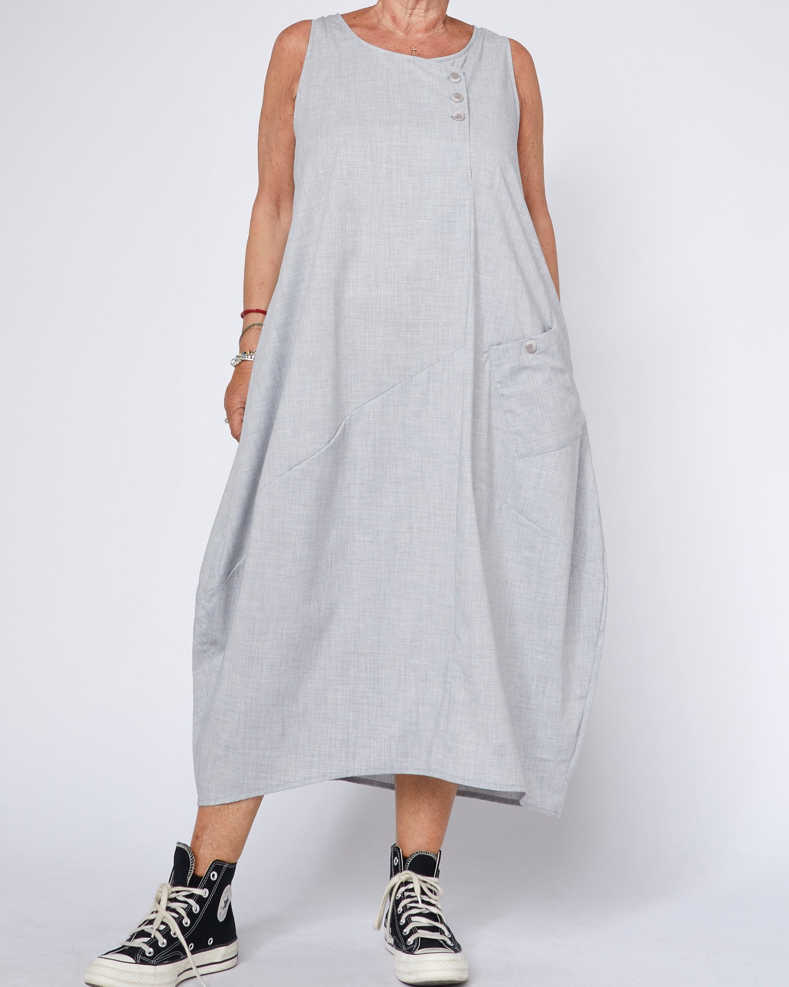 B2B DRESS 226099