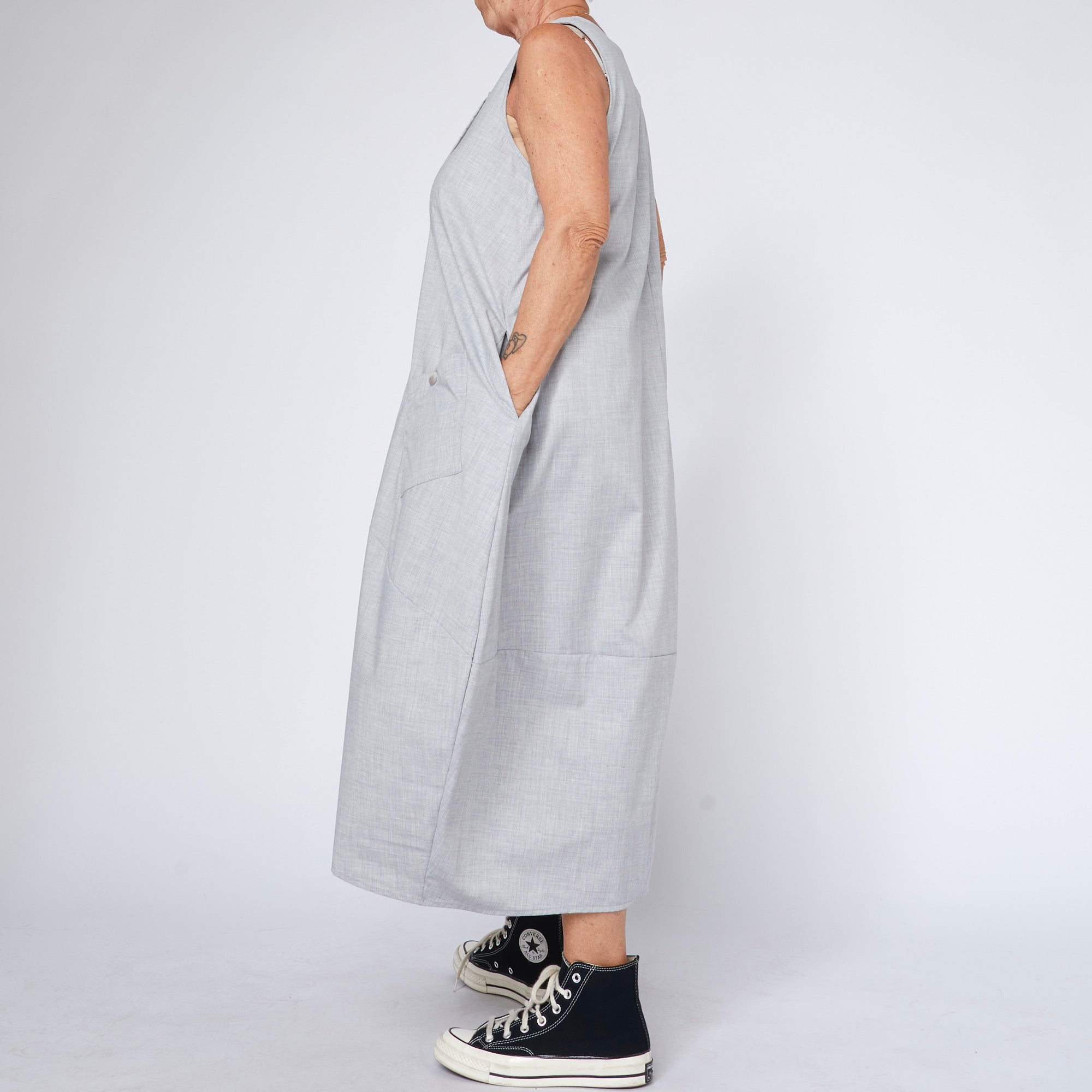 B2B DRESS 226099