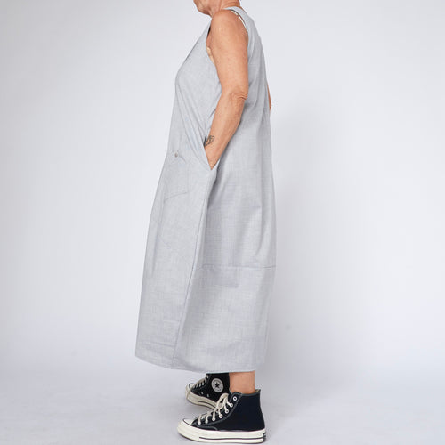 B2B DRESS 226099