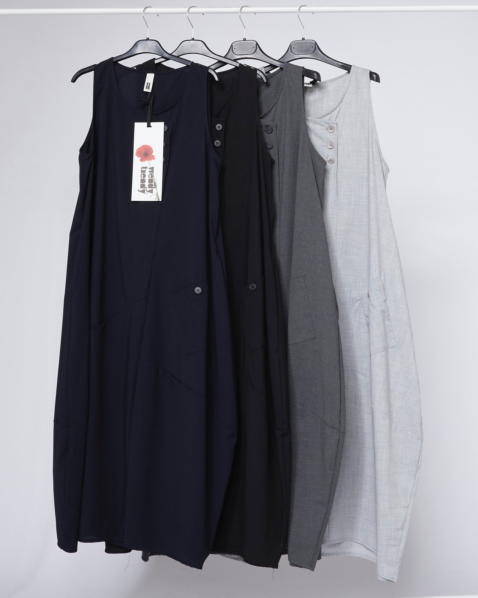 B2B DRESS 226099