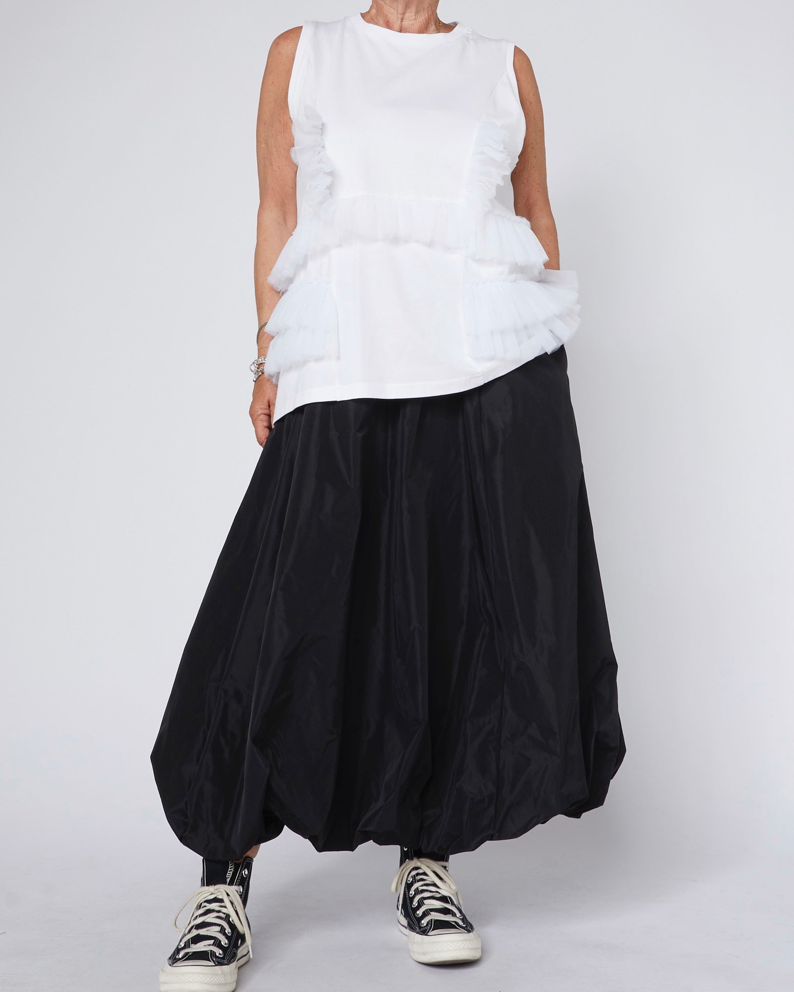 TOP 240683 WHITE