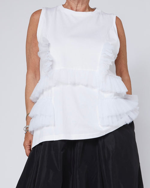 TOP 240683 WHITE