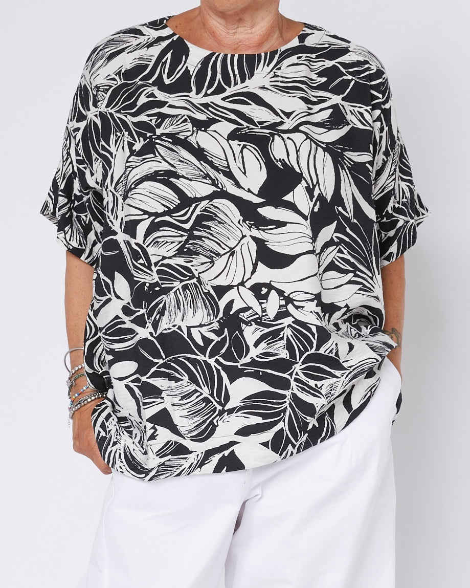 BLUSA 250341