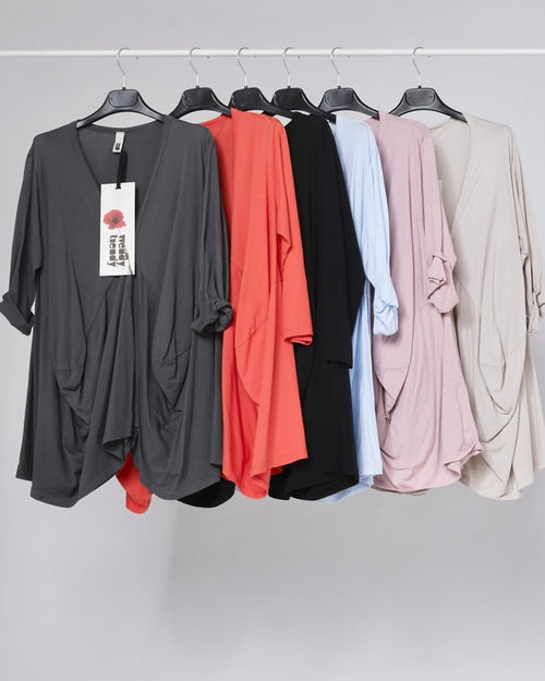 CARDIGAN 224115