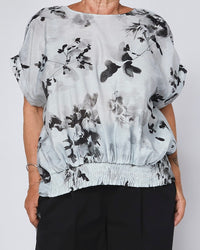 BLOUSE 250012